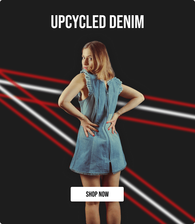 upcycleddenim