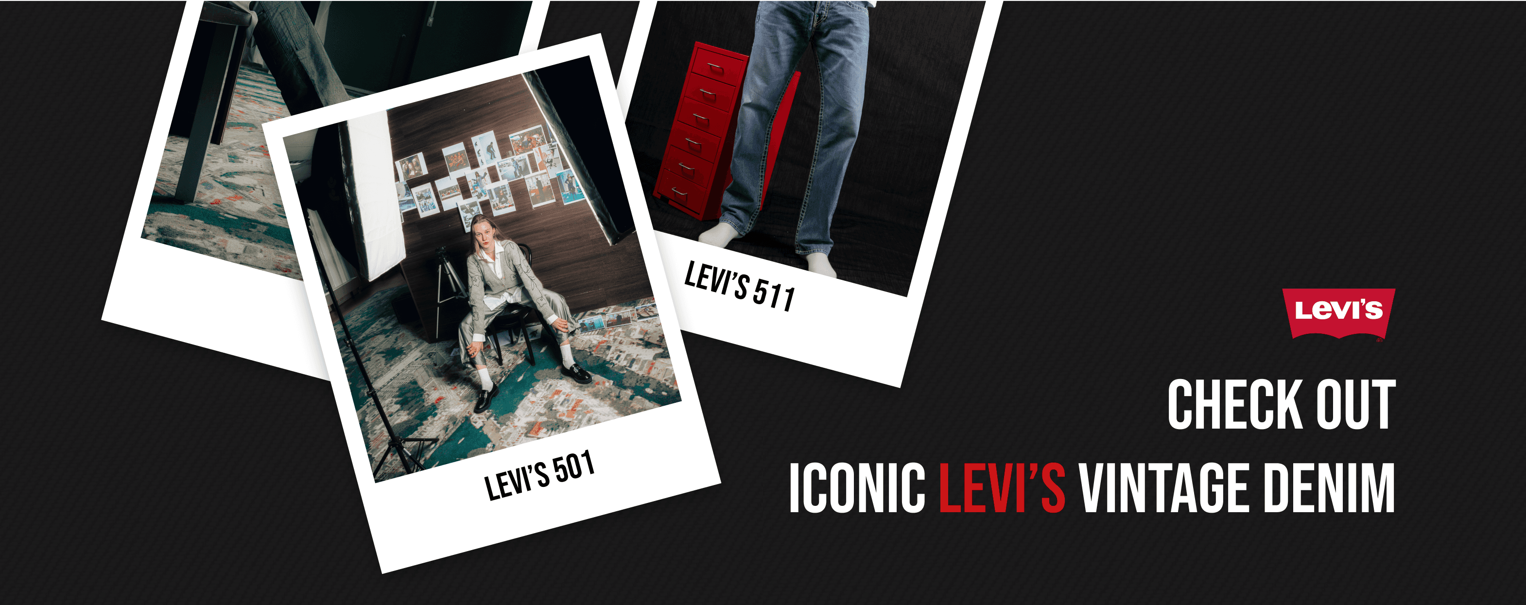 Levi's Collection