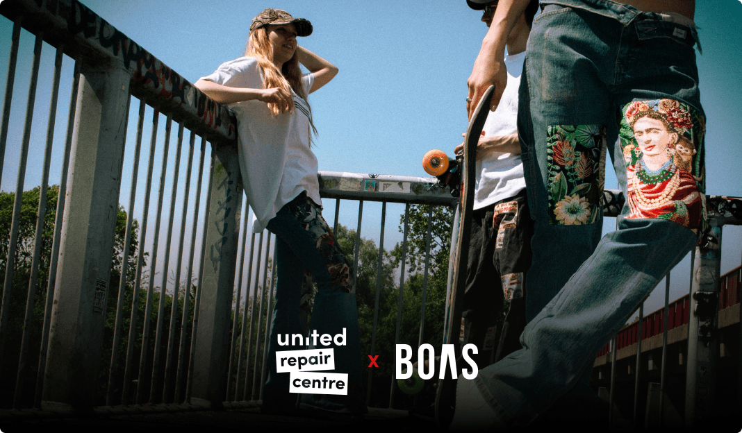 urc x boas